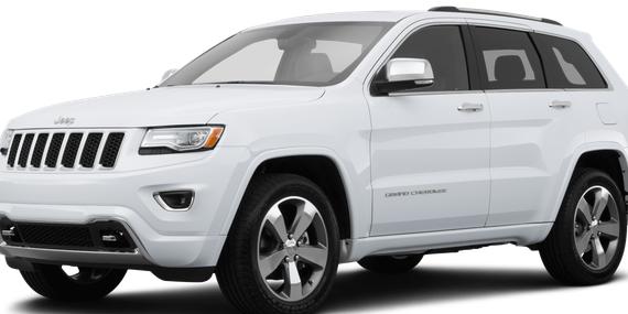 JEEP GRAND CHEROKEE 2015 1C4RJFCGXFC607188 image